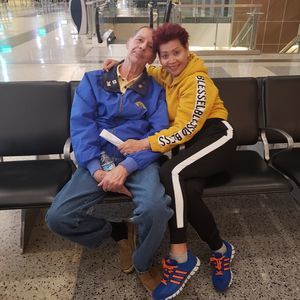 Meet your Posher, Josie